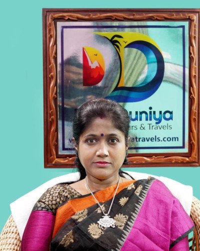Mrs.Soma Kar Gupta